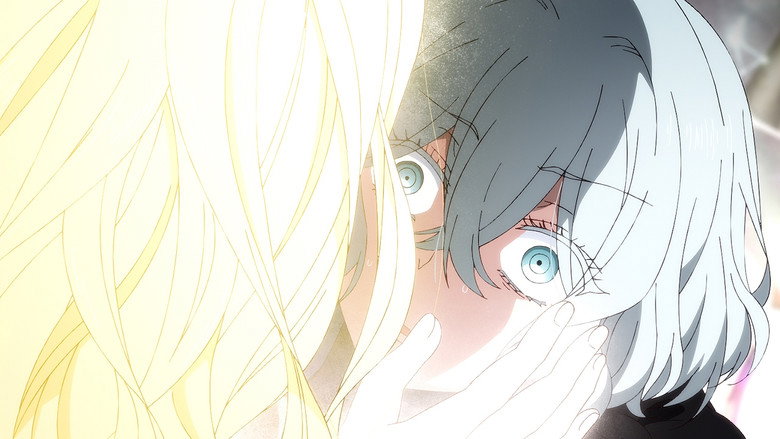 Still from The Case Study of Vanitas - Season 1 Episode 17