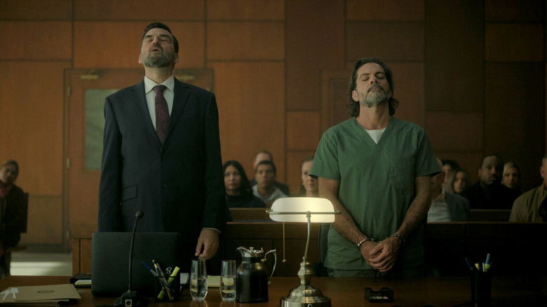 Still from Boston Blue - Season 1 Episode 9