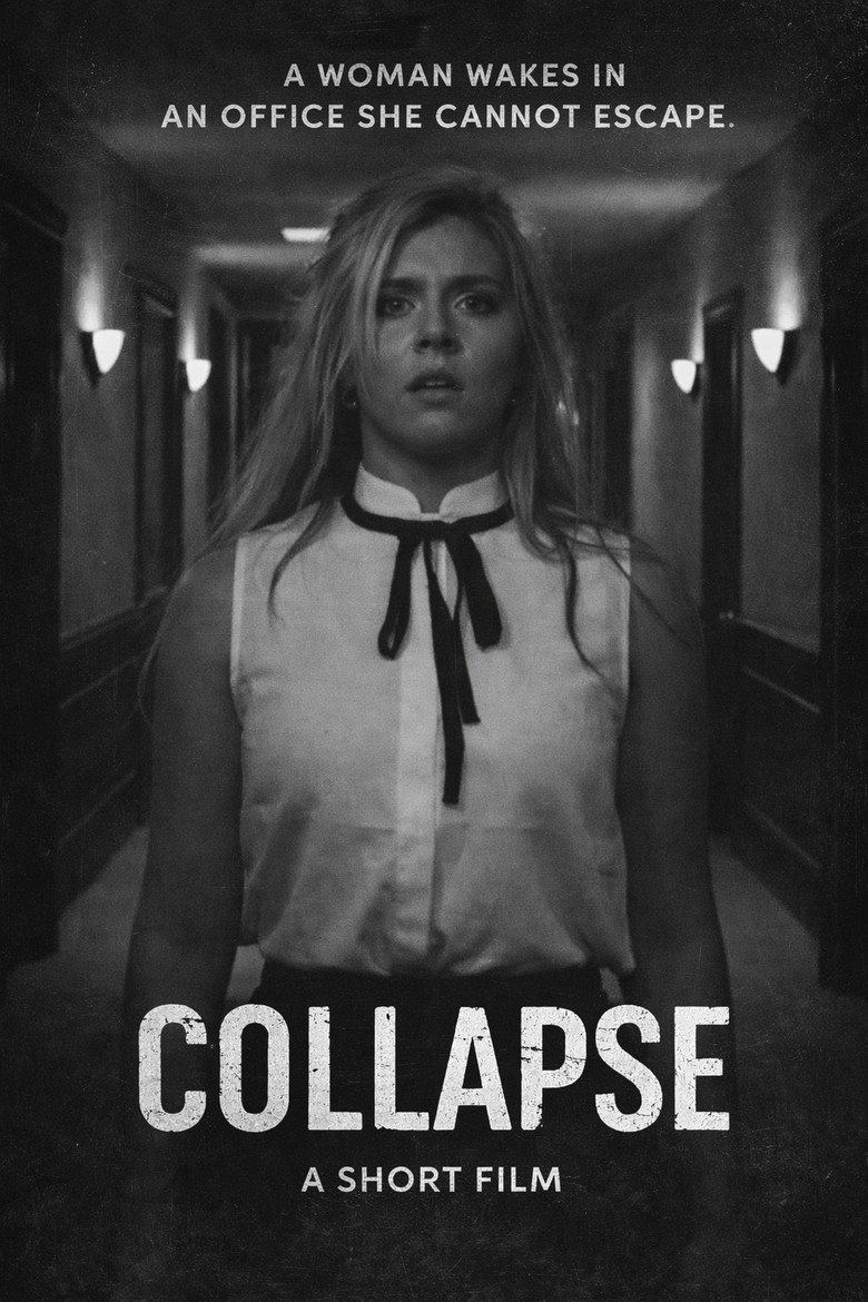 Imatge de Collapse