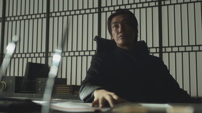 Still image for Evilive season 1 episode 6: Episode 6 Still image for Evilive season 1 episode 6: Episode 6