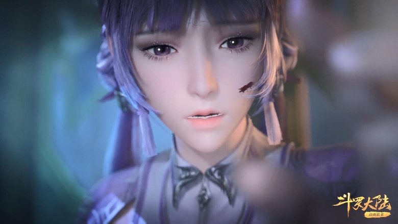 Soul Land Temporada 1 Episodio 161 Cuevana 3