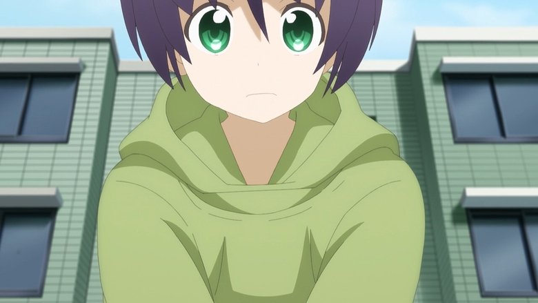 TONIKAWA: Over The Moon For You Episode 4 - 4Anime