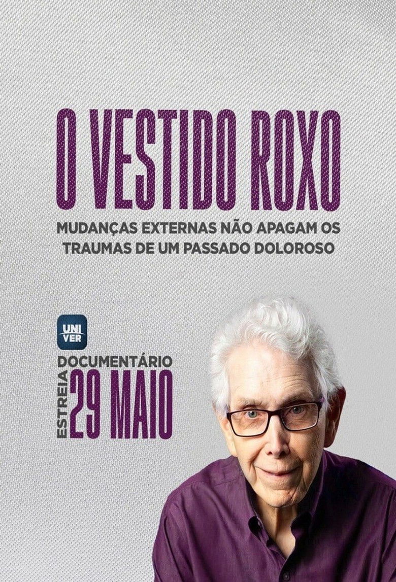 Imatge de O Vestido Roxo