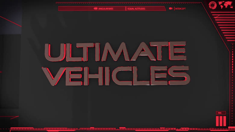 Ultimate+Vehicles