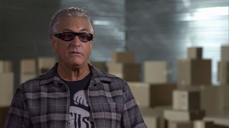 Still image for Storage Wars: Barry's Best Buys season 1 episode 6: Collaborations Still image for Storage Wars: Barry's Best Buys season 1 episode 6: Collaborations
