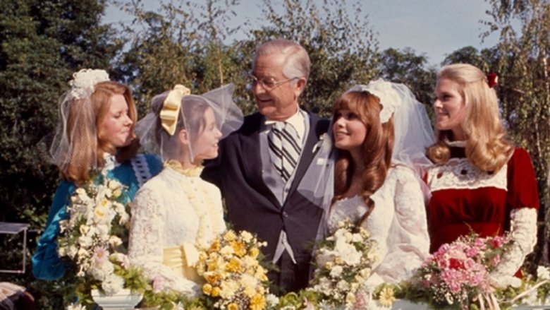 All My Darling Daughters (1972)