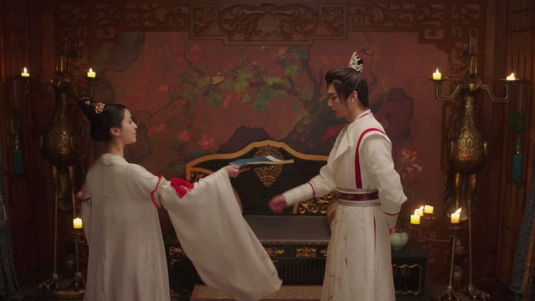 Still image for Jade's Fateful Love season 1 episode 5: Episode 5 Still image for Jade's Fateful Love season 1 episode 5: Episode 5