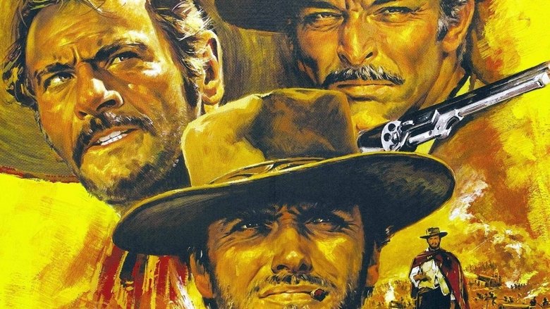 The Good, the Bad and the Ugly (1966)