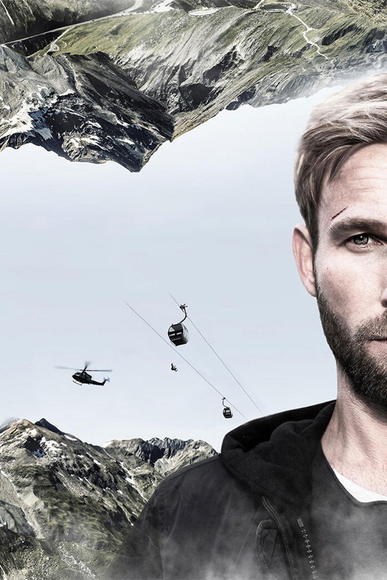 Imatge de Einsatz in den Alpen - Der Armbrustkiller