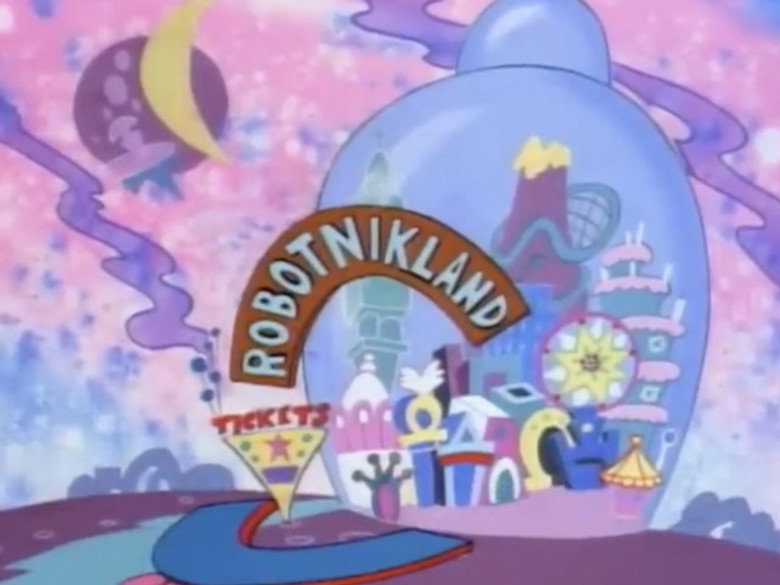 As Aventuras de Sonic the Hedgehog S01E59