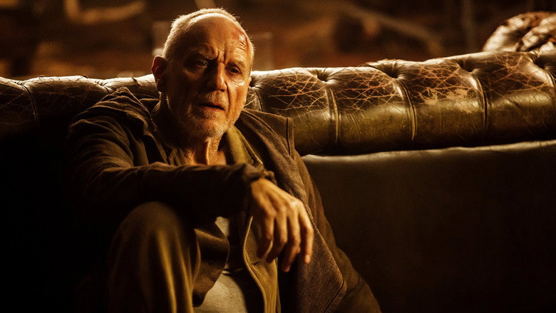 Still from Dominion - Season 2 Episode 5