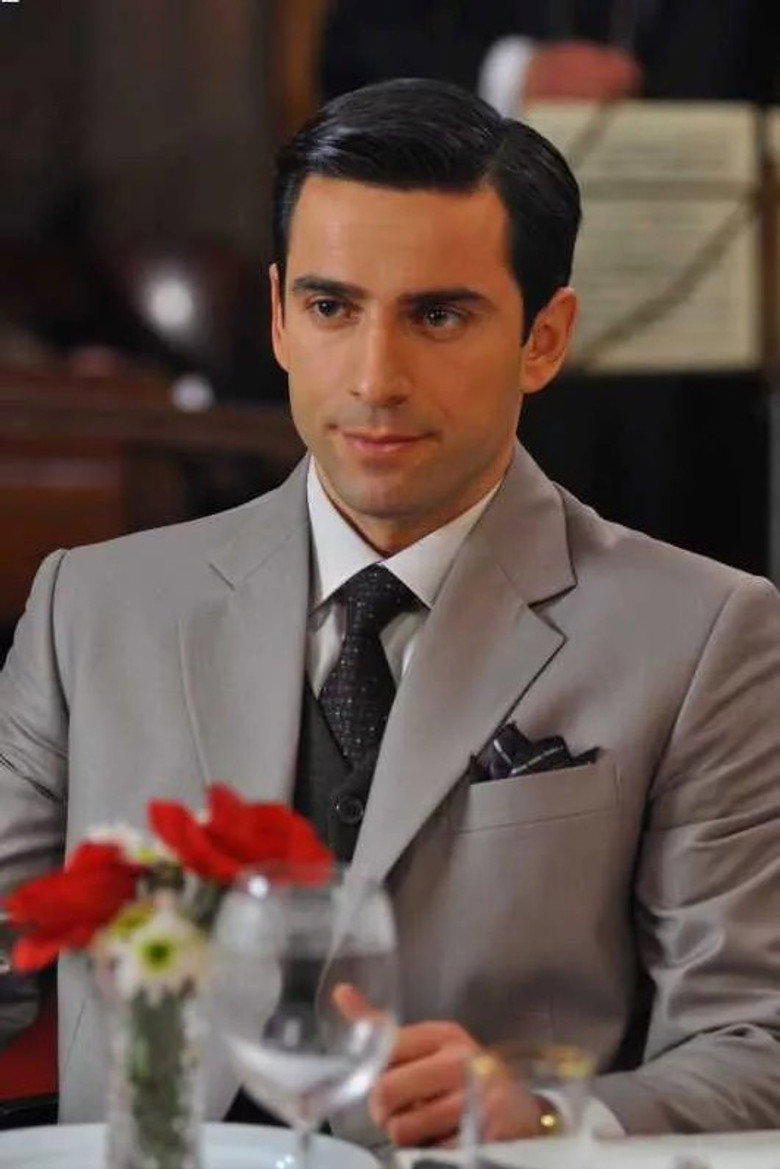 Erol Gedik photo