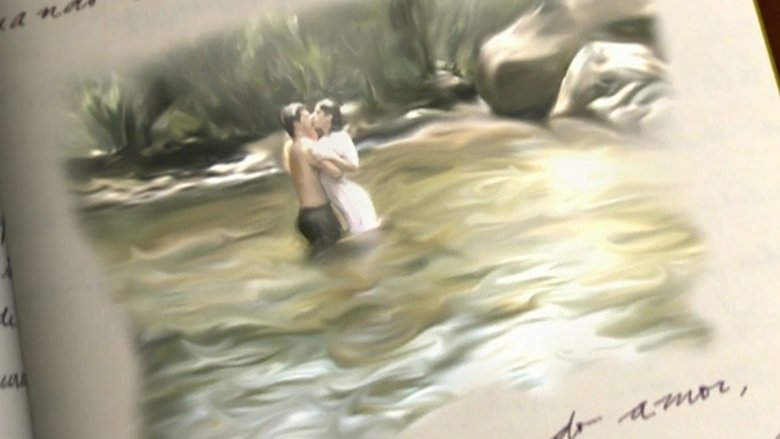 Still image for Alma Gêmea season 1 episode 107: Chapter 107 Still image for Alma Gêmea season 1 episode 107: Chapter 107