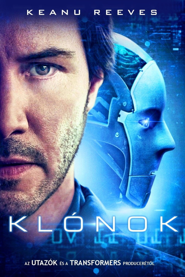 Kl&oacute;nok (2018)