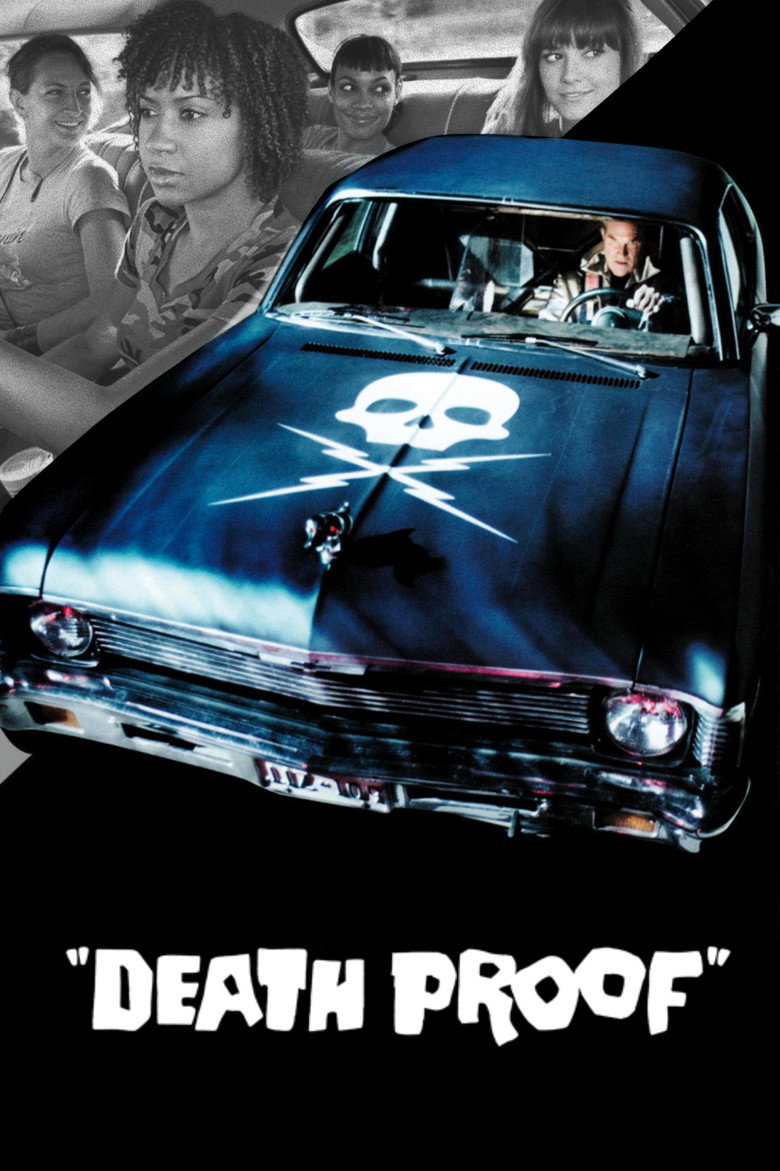 Imatge de Death Proof