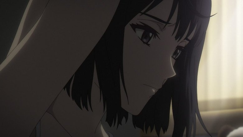 Still image for Your Forma season 1 episode 5: Persona Still image for Your Forma season 1 episode 5: Persona