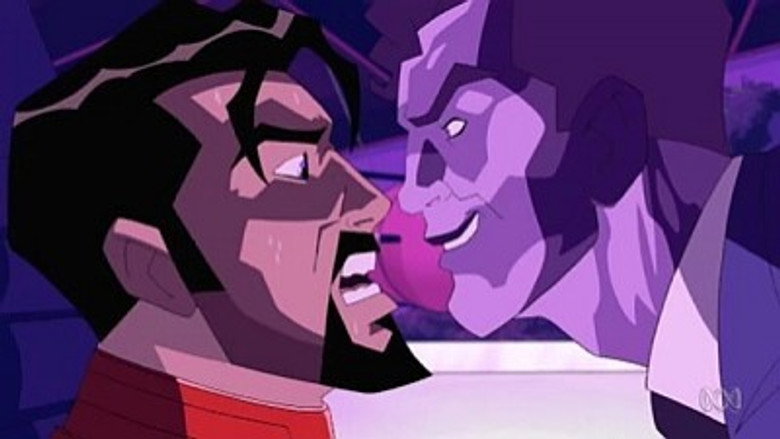 Still from The Avengers: Earth's Mightiest Heroes - Season 2 Episode 19