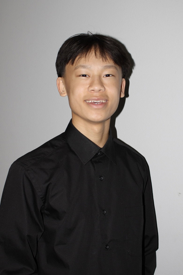 Jimmy Vo