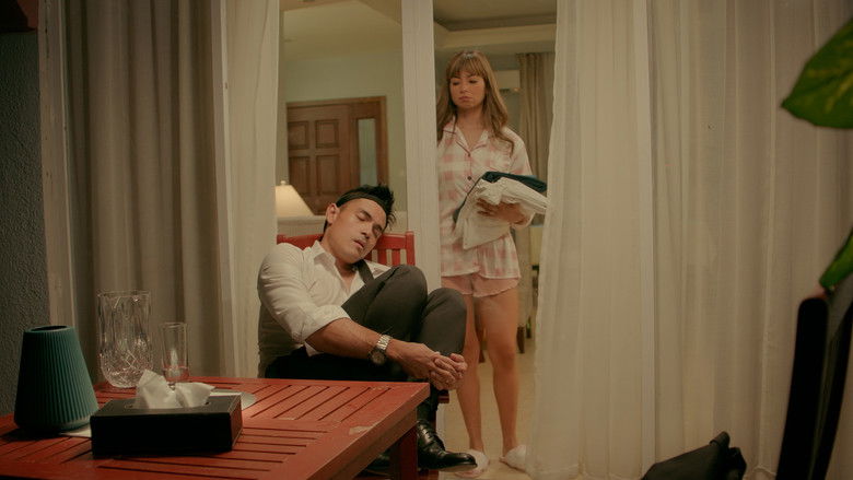 Still image for False Positive season 1 episode 3: Wife Suspicion Still image for False Positive season 1 episode 3: Wife Suspicion