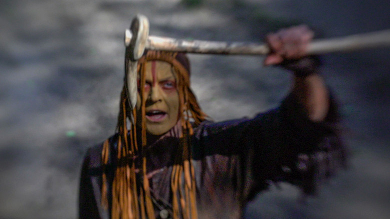 Still image for De första svenskarna season 1 episode 2: Episode 2