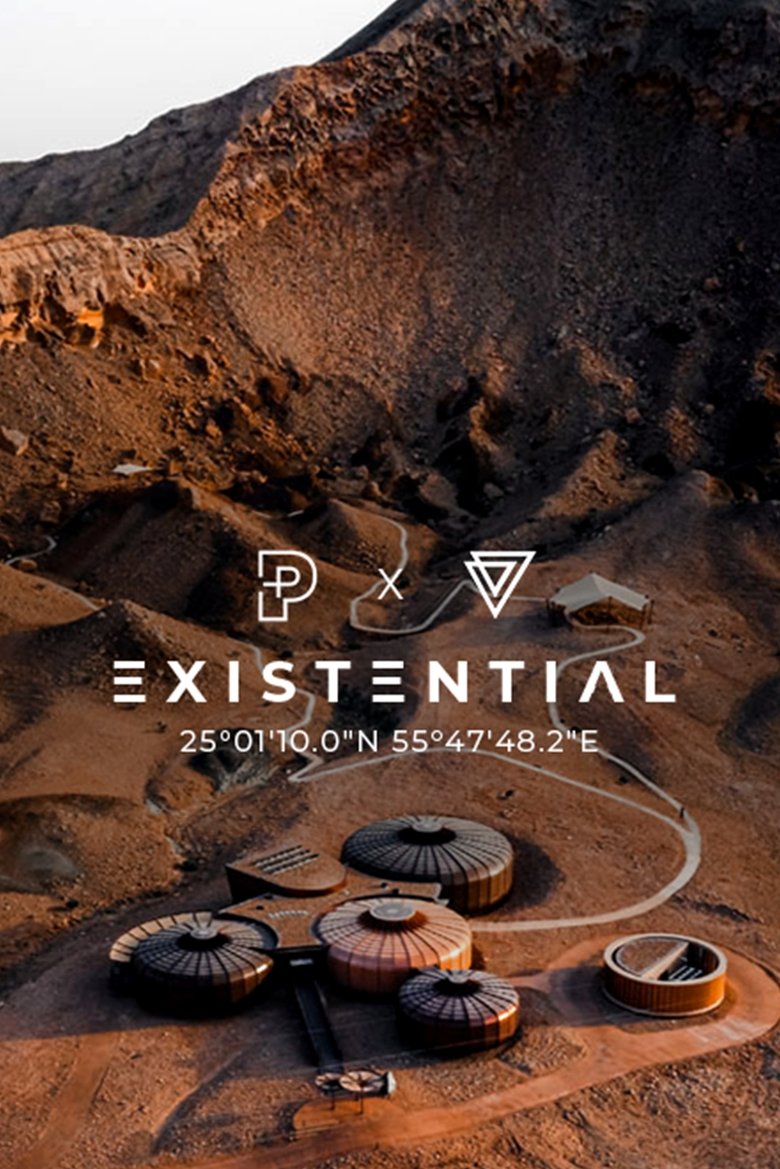 Existential main poster
