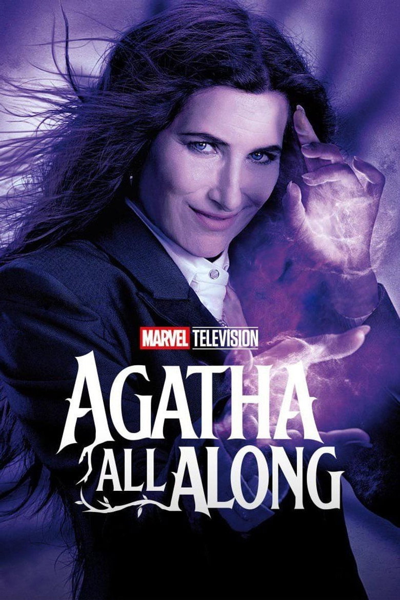 Póster la Serie