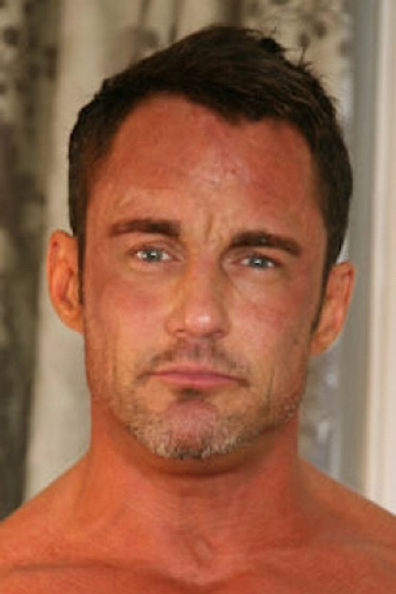 Pierce Turner portrait