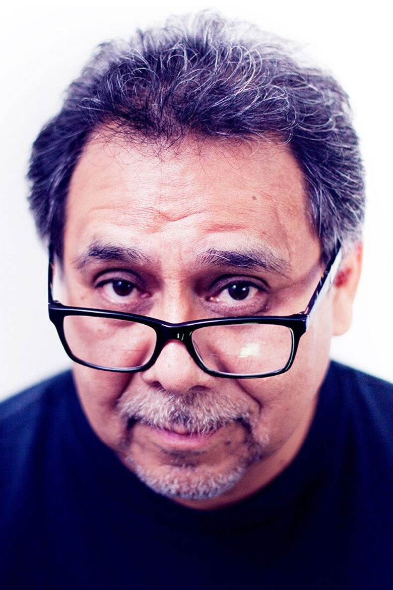 Felix Contreras portrait image