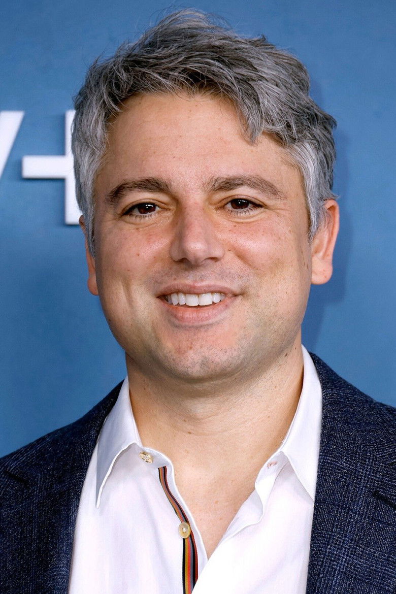 Drew Crevello portrait image