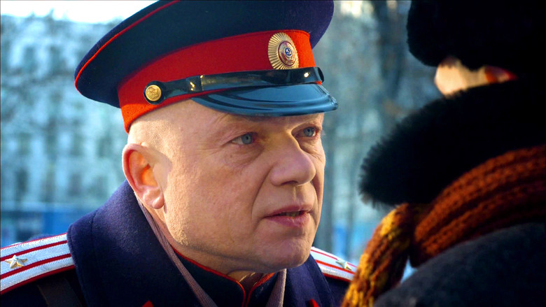 Still image for MosGaz season 1 episode 4: Episode 04