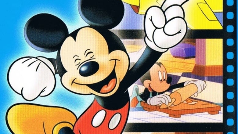 Rigolons avec Mickey movie poster
