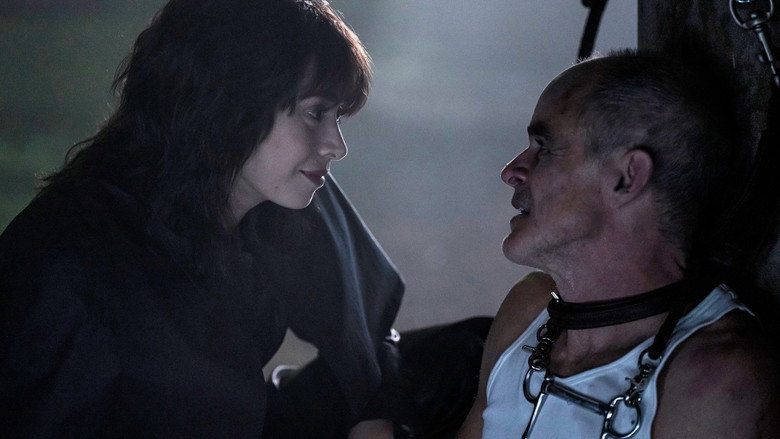 Still from 企鵝人 - 第 1 集 5