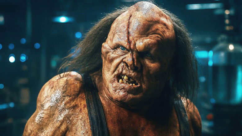 Backdrop de Hatchet Collection