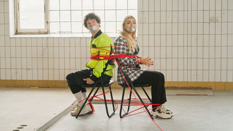 Still image for Detektiverna season 1 episode 2: Episode 2