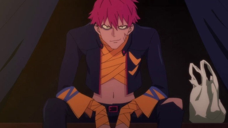 Still from SSSS.Dynazenon - Season 1 Episode 5