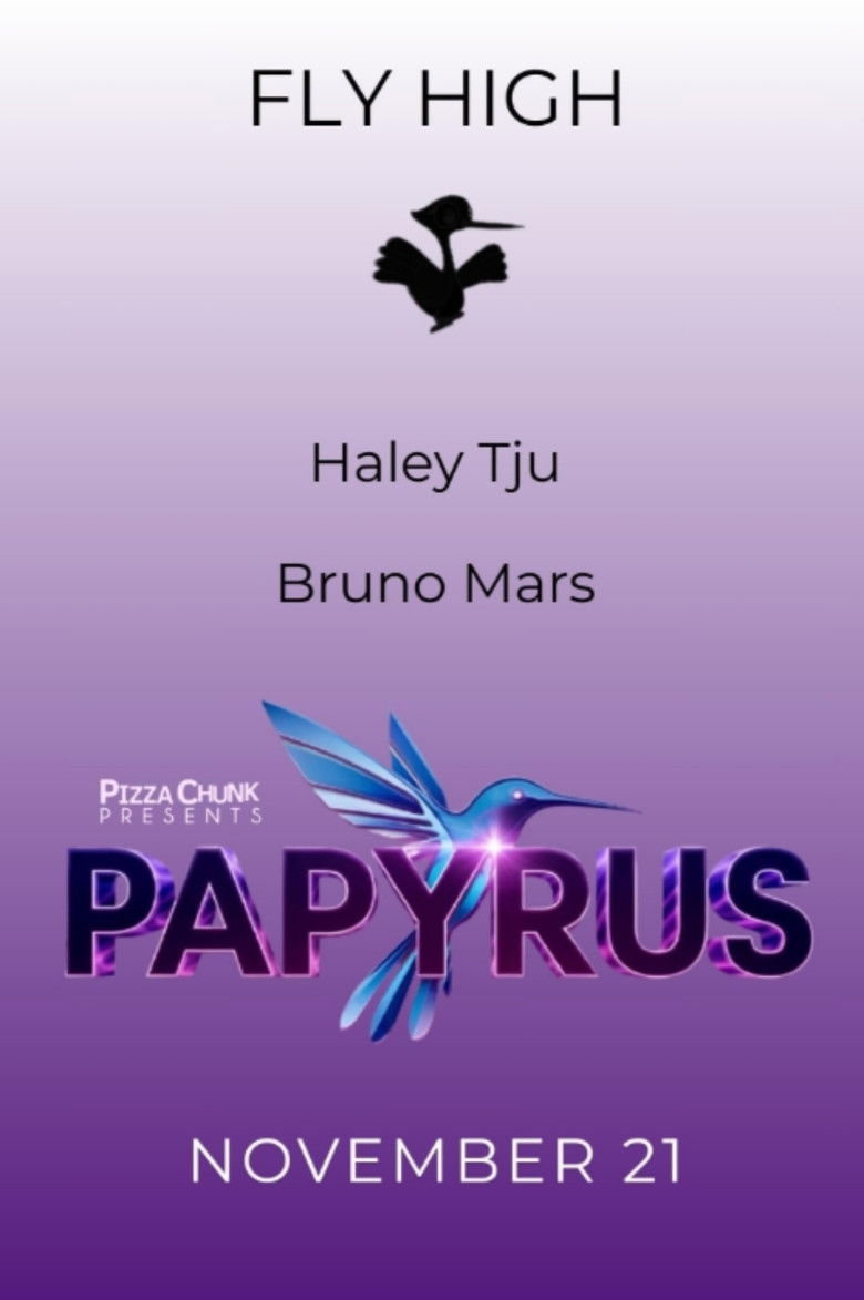Imatge de Papyrus