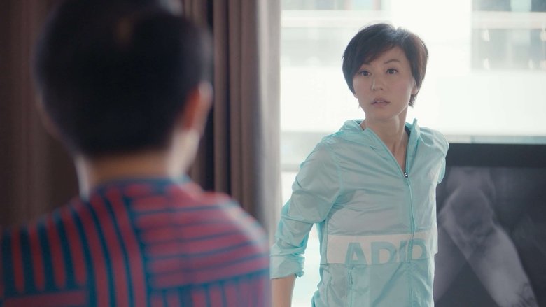 Still image for Guardian Angel season 1 episode 10: Episode 10 - 小杜為調查拜託父親 Still image for Guardian Angel season 1 episode 10: Episode 10 - 小杜為調查拜託父親