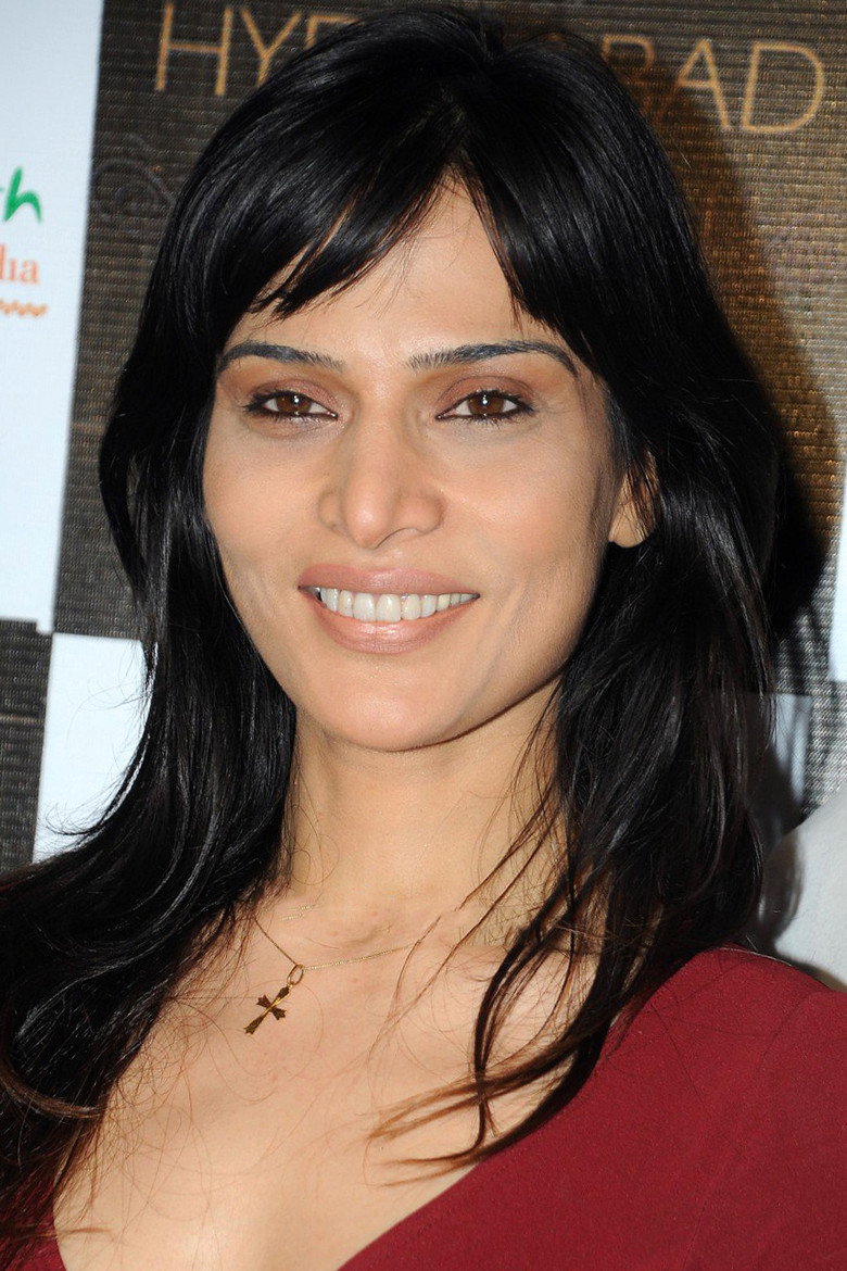 Anupama Verma photo 2