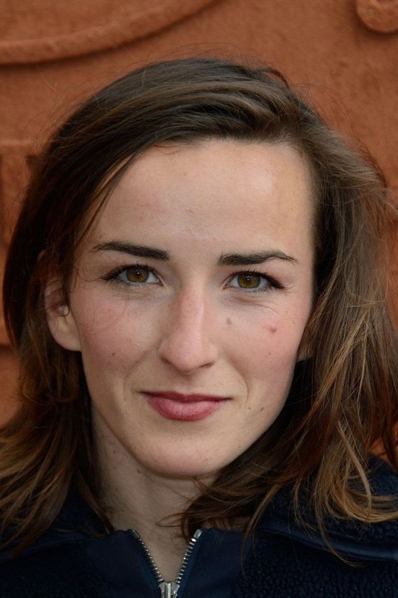 Salomé Stévenin photo 6