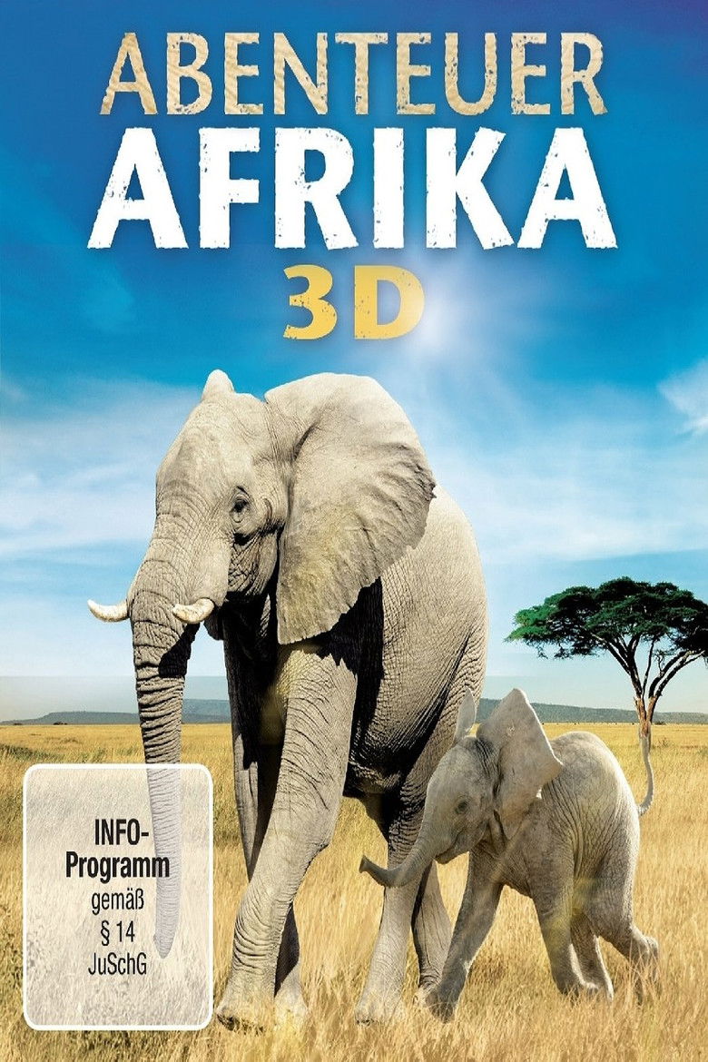 Imatge de 3D Safari: Africa
