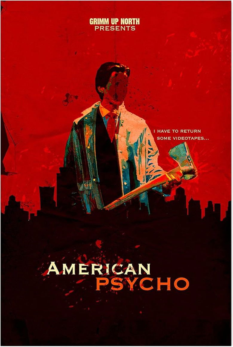Imatge de American psycho