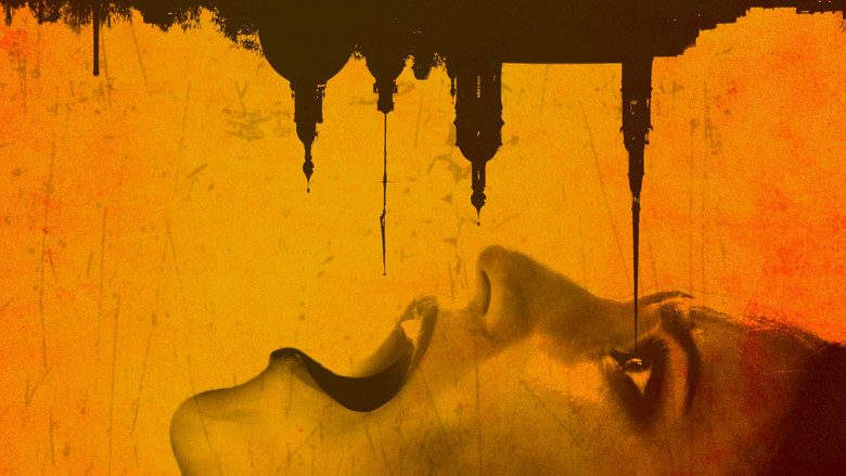 Eyes of Dread 1