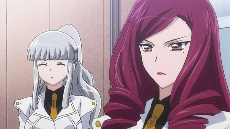 Still image for Charger Girl Juden Chan season 1 episode 10: Present!? Still image for Charger Girl Juden Chan season 1 episode 10: Present!?