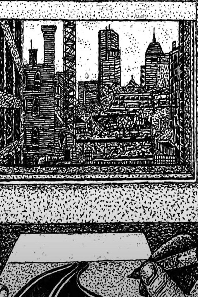 Imatge de The Blank Page