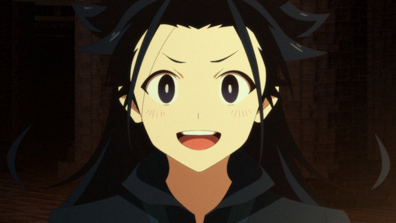 Still from I Was Reincarnated as the 7th Prince so I Can Take My Time Perfecting My Magical Ability - Temporada 1 Episodio 12
