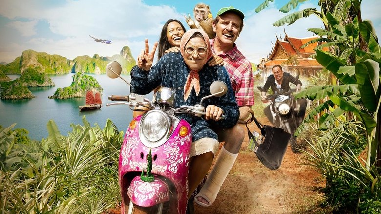 Les Bodin's en Thaïlande streaming sur 66 Voir Film complet