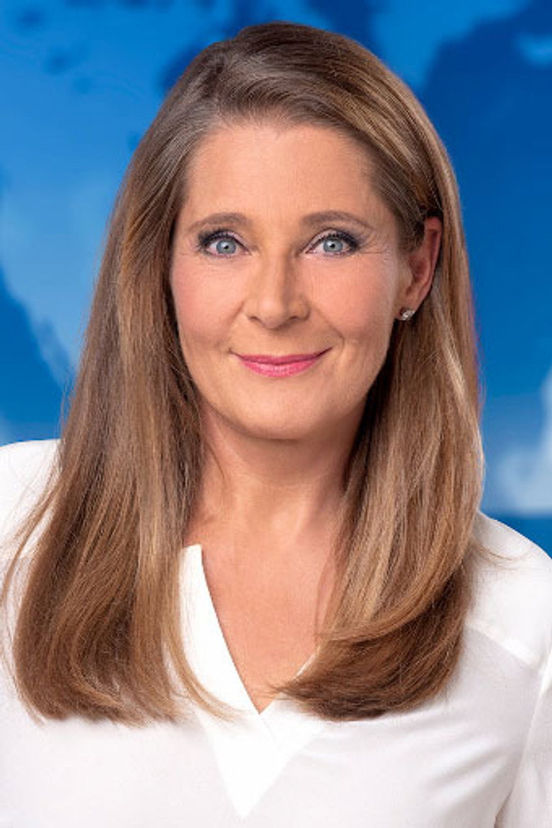 Kirsten Gerhard portrait