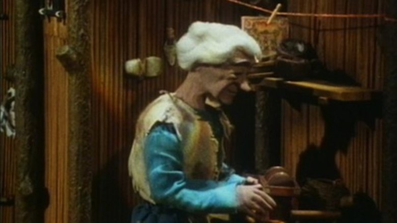 Palmy Days (1983)