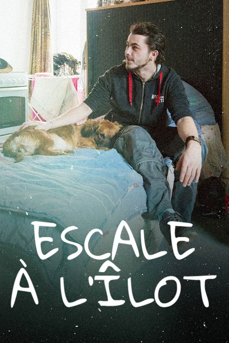 Imatge de Escale à l'Îlot