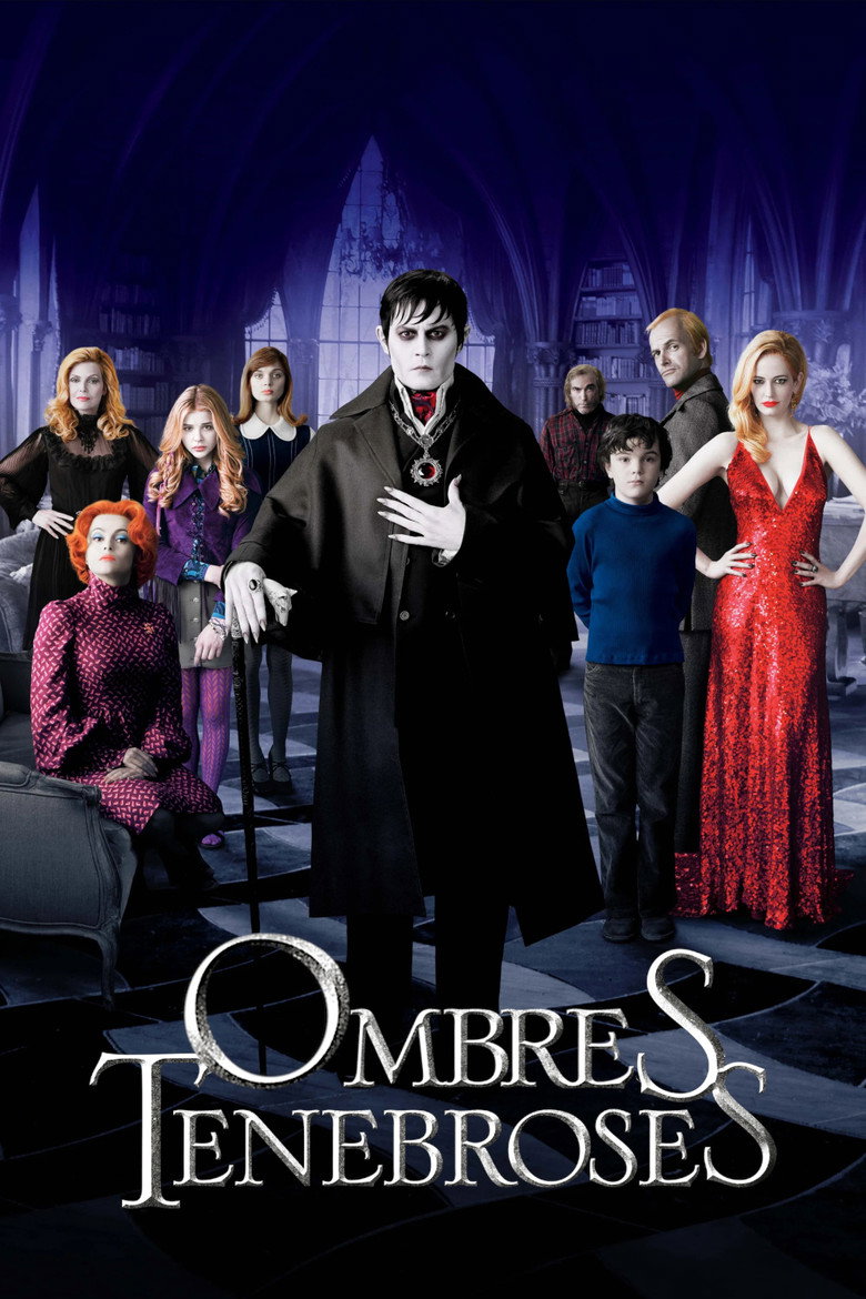 Imatge de Ombres tenebroses